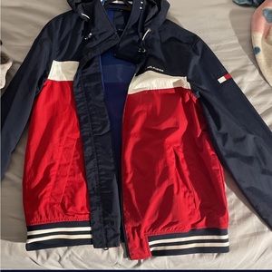 Tommy Hilfiger Jacket